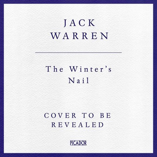 The Winter's Nail
