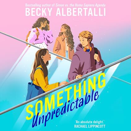 Something Unpredictable