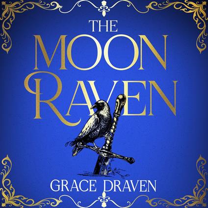 The Moon Raven