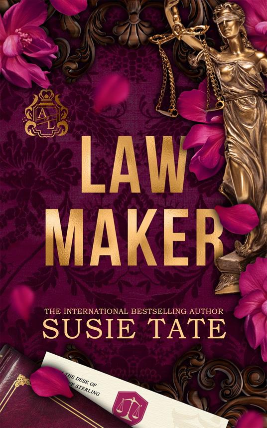 Law Maker