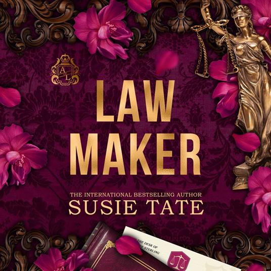 Law Maker
