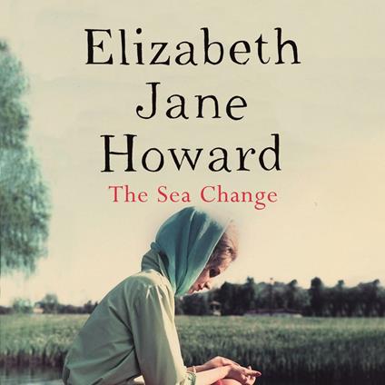 The Sea Change