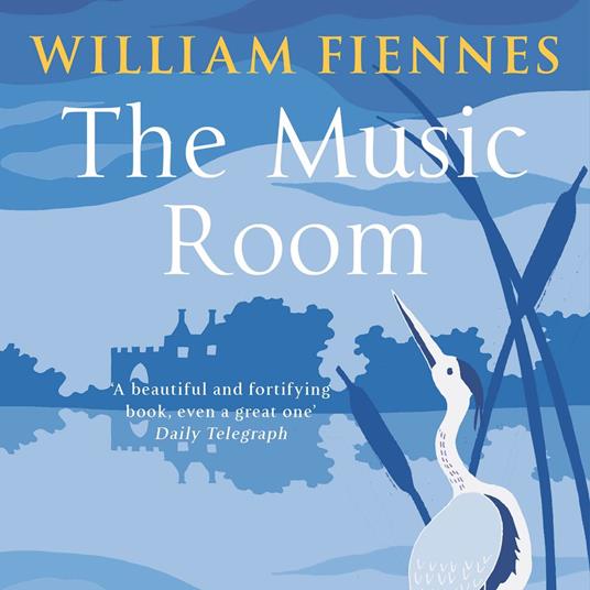 The Music Room