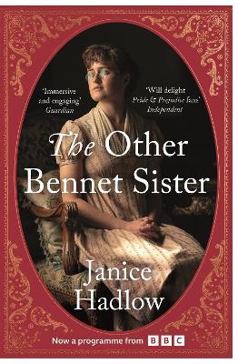The Other Bennet Sister - Janice Hadlow - cover