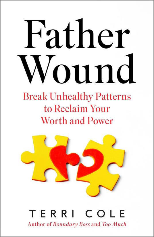 Father Wound