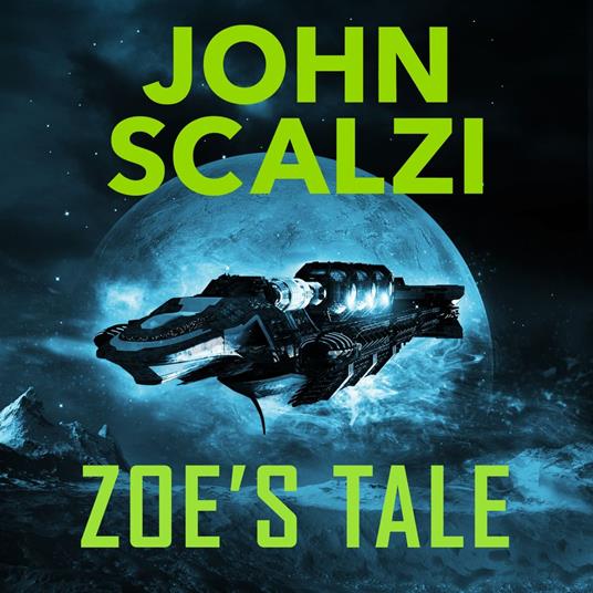 Zoe's Tale