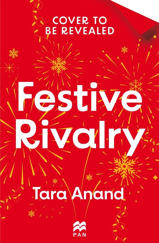 Festive Rivalry