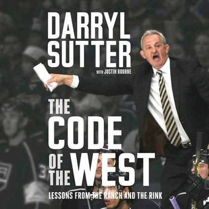 The Code of the West