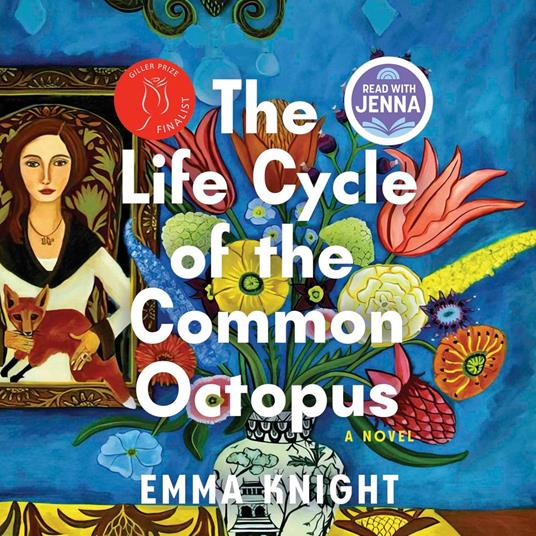 The Life Cycle of the Common Octopus