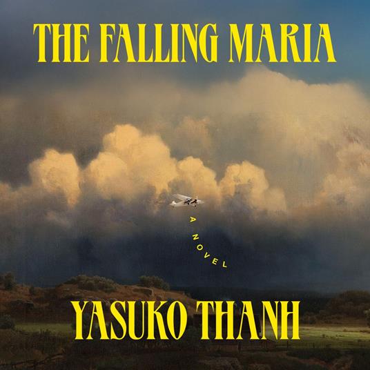 The Falling Maria