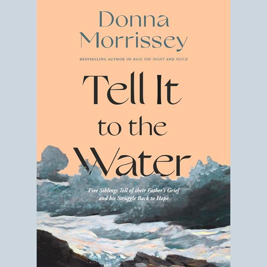 Tell It to the Water