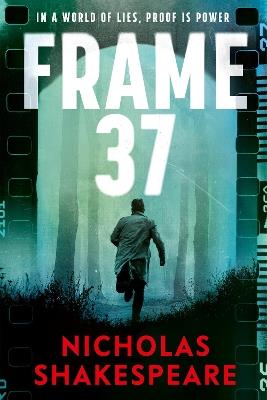Frame 37 - Nicholas Shakespeare - cover