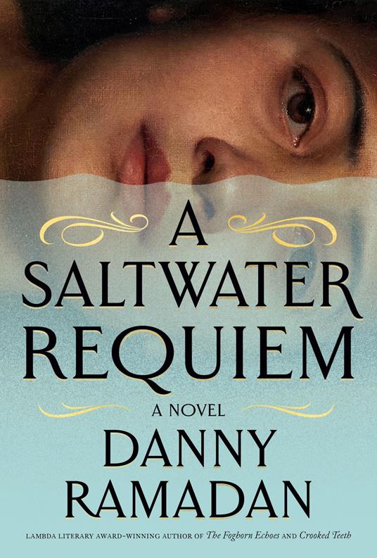 A Saltwater Requiem