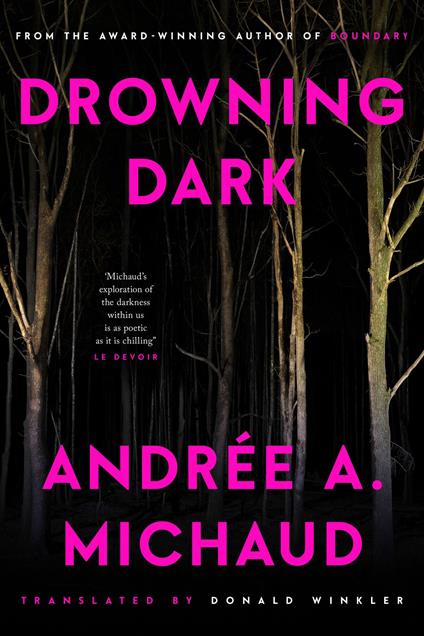 Drowning Dark