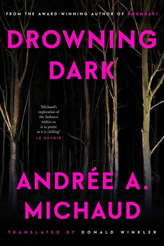 Drowning Dark