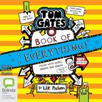 Book of Everything!