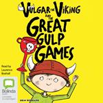 Vulgar the Viking and the Great Gulp Games