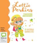 Fashion Designer