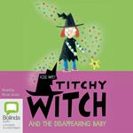 Titchy Witch and the Disappearing Baby