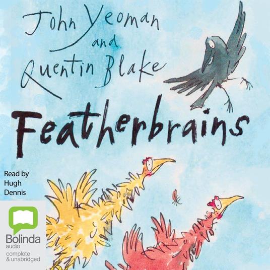 Featherbrains