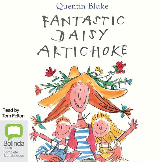 Fantastic Daisy Artichoke