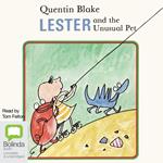 Lester and the Unusual Pet
