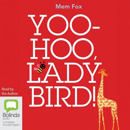 Yoo Hoo, Ladybird!