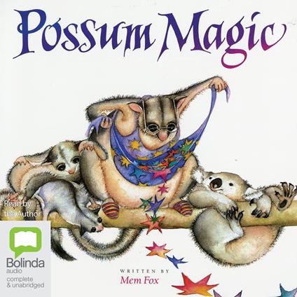Possum Magic