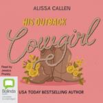 His Outback Cowgirl