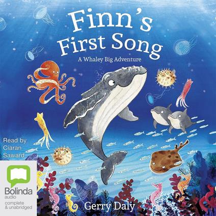 Finn's First Song