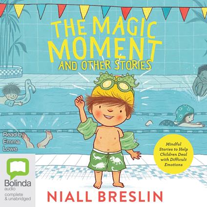 The Magic Moment and Other Stories