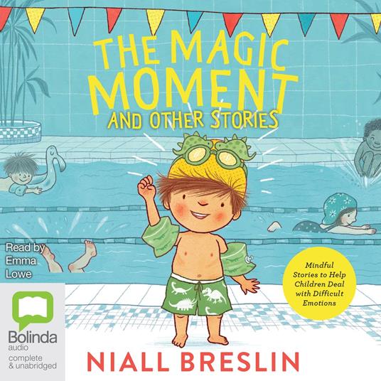 The Magic Moment and Other Stories