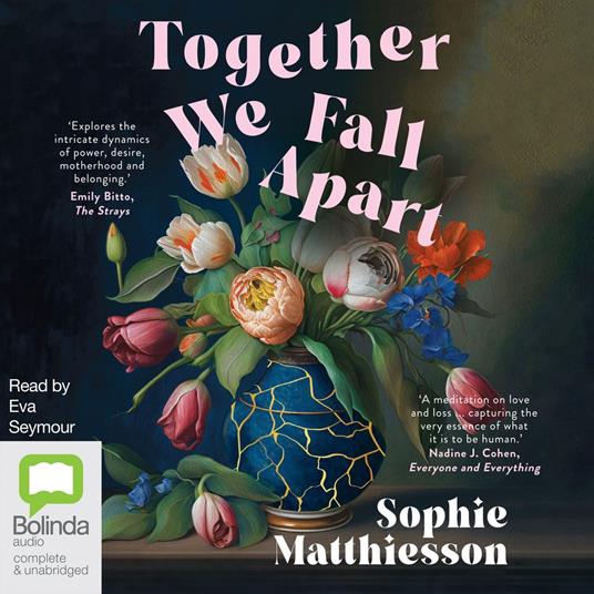 Together We Fall Apart