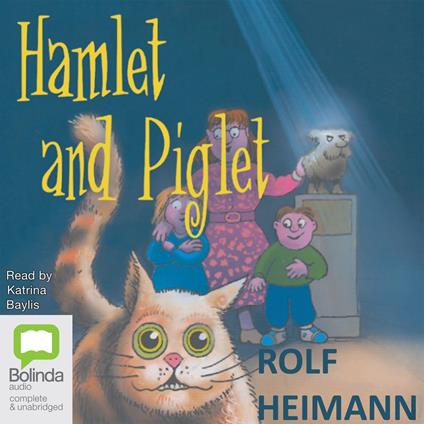 Hamlet and Piglet