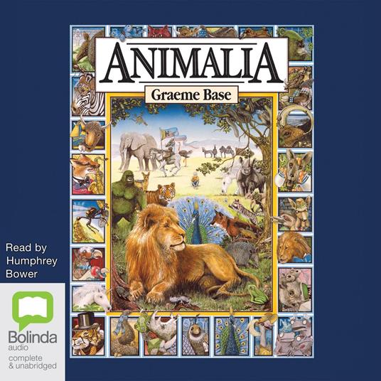 Animalia