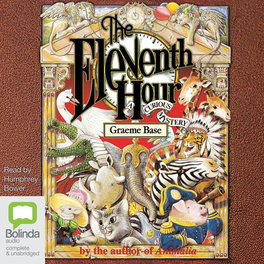 The Eleventh Hour