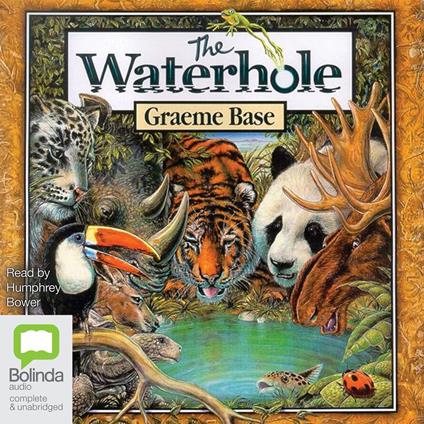 The Waterhole
