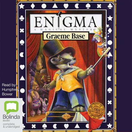 Enigma