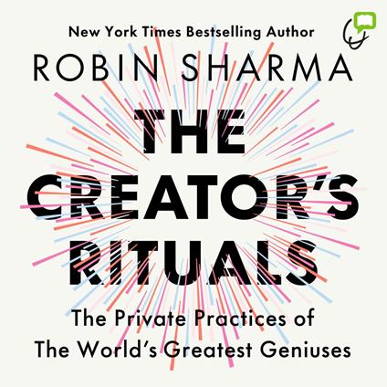 The Creator's Rituals