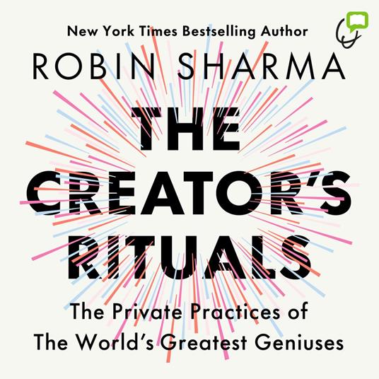 The Creator's Rituals