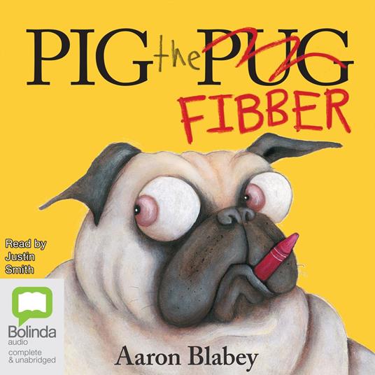 Pig the Fibber