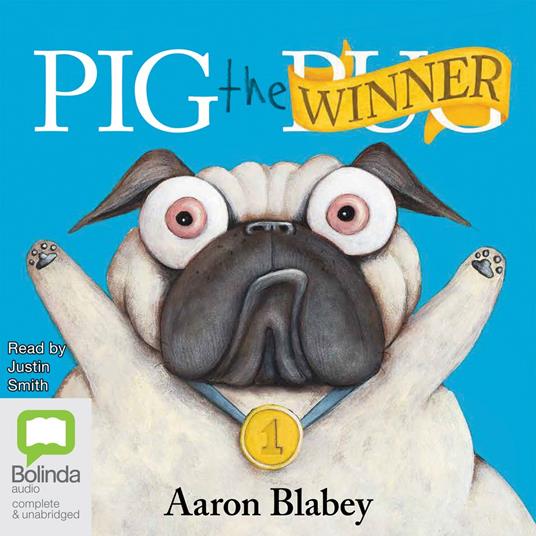 Pig the Winner
