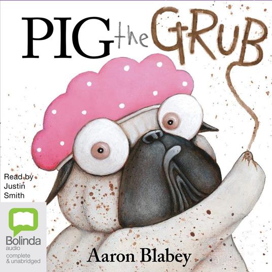 Pig the Grub