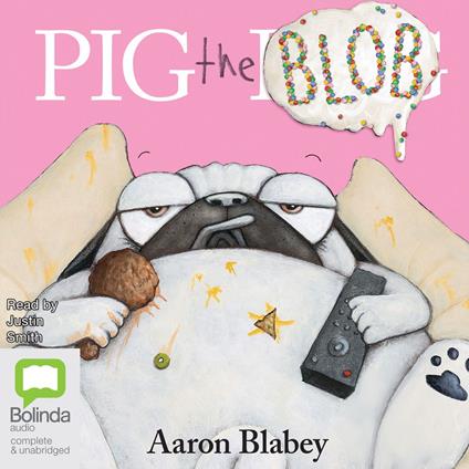 Pig the Blob