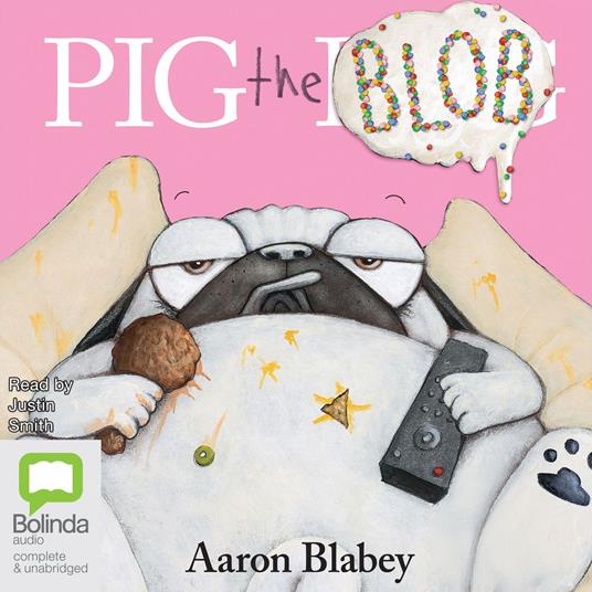 Pig the Blob