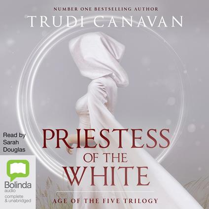 Priestess of the White