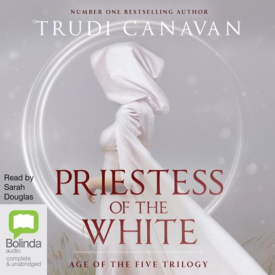 Priestess of the White