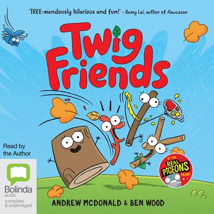 Twig Friends