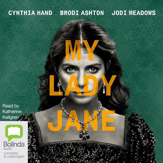 My Lady Jane
