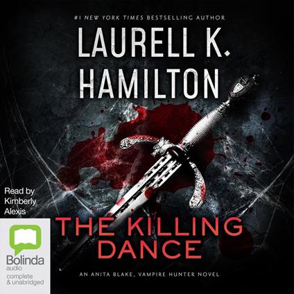 The Killing Dance